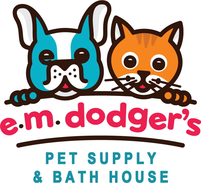 E.M. Dodgers Pet Supply