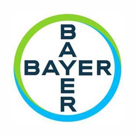 Bayer Animal Health Logo