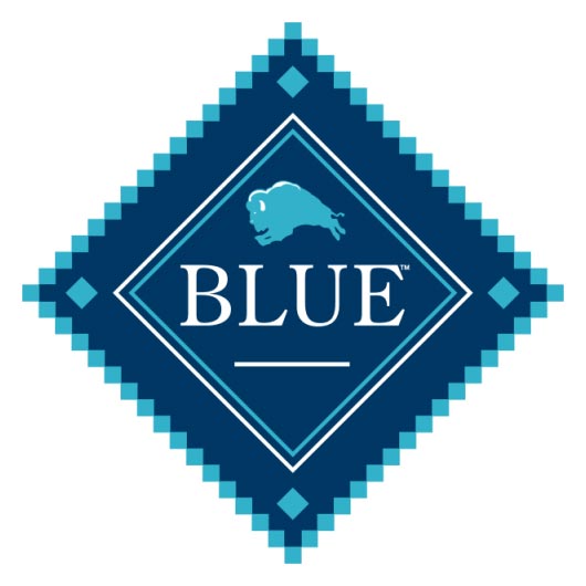 Blue Buffalo Pet Food Logo