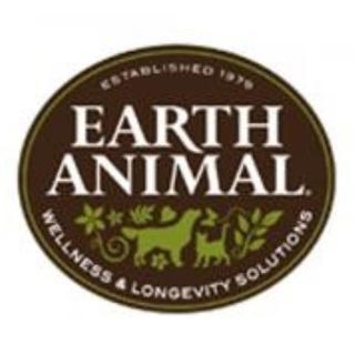 Earth Animal Pet Food Logo