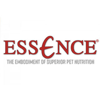 Essence Pet Food Logo
