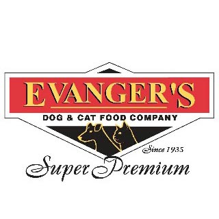 Evanger's Pet Food Logo