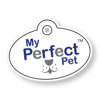 My Perfect Pet Food Logo