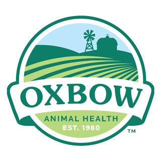 Oxbow Pet Food Logo