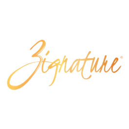 Zignature Pet Food Logo