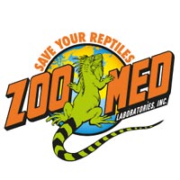 ZooMed Small Animal Health Logo